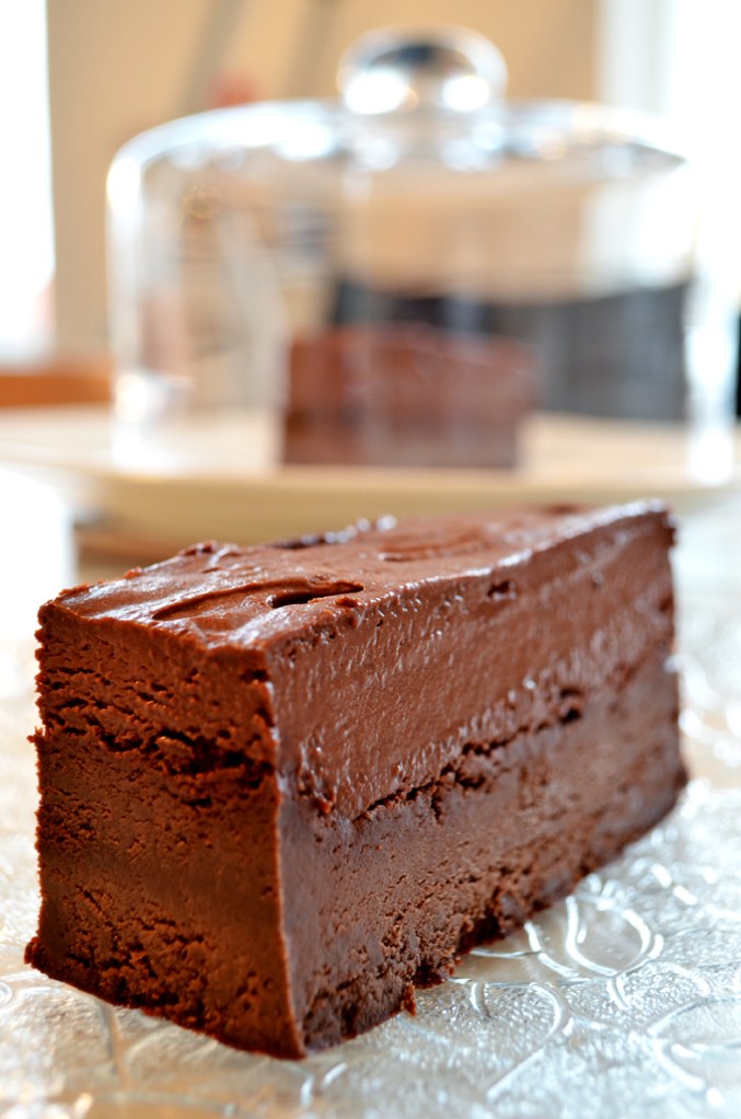 Gateau Marcel – čokoladni kolač