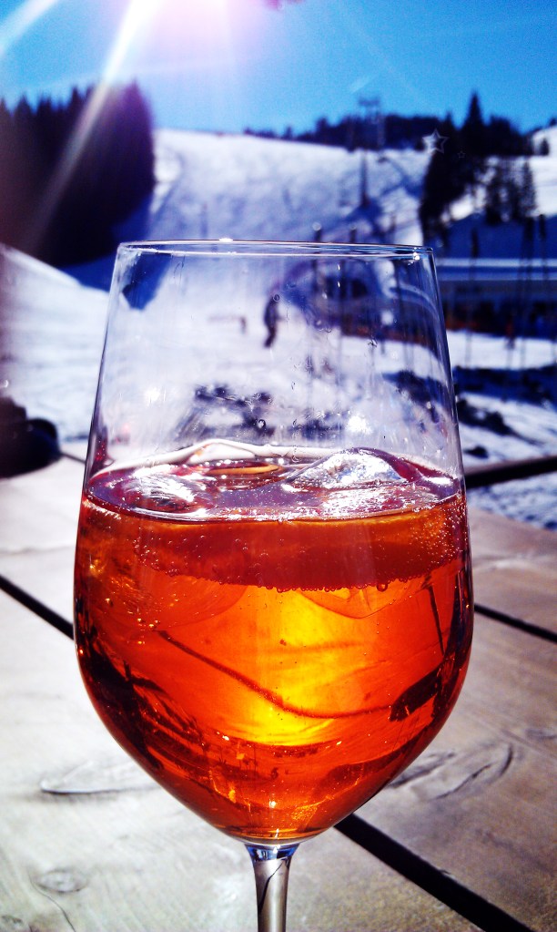Aperol Spritz